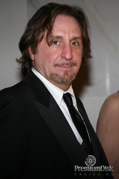 Рон Сильвер Фото 35