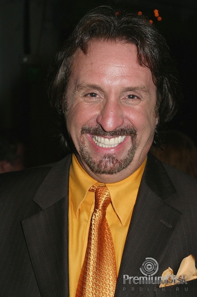 Рон Сильвер Фото 37