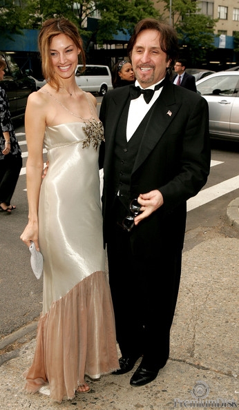 Рон Сильвер Фото 40