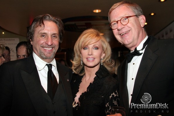 Рон Сильвер Фото 41