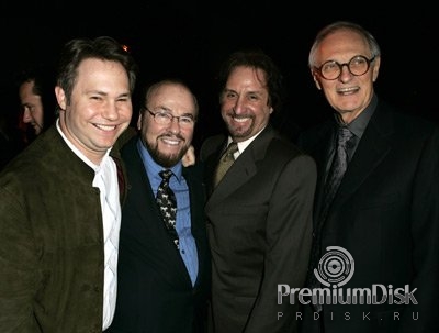 Рон Сильвер Фото 7