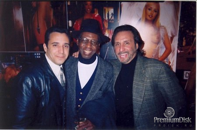 Рон Сильвер Фото 9