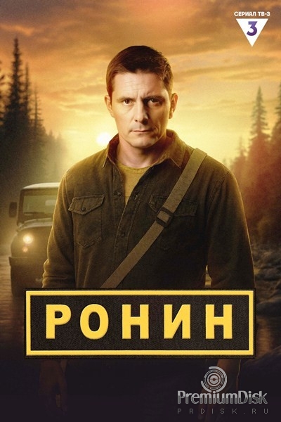 Ронин (сериал)