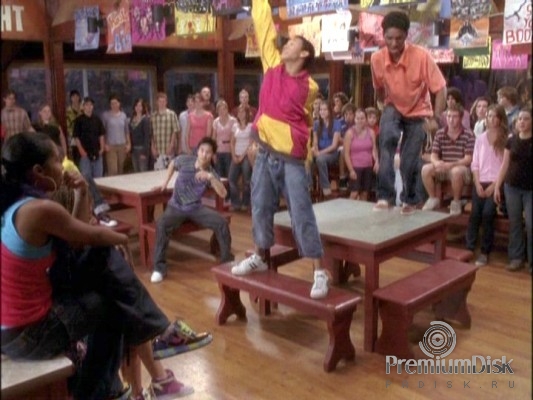 Roshon Fegan Фото 9