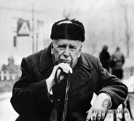 Ростислав Плятт Фото 24
