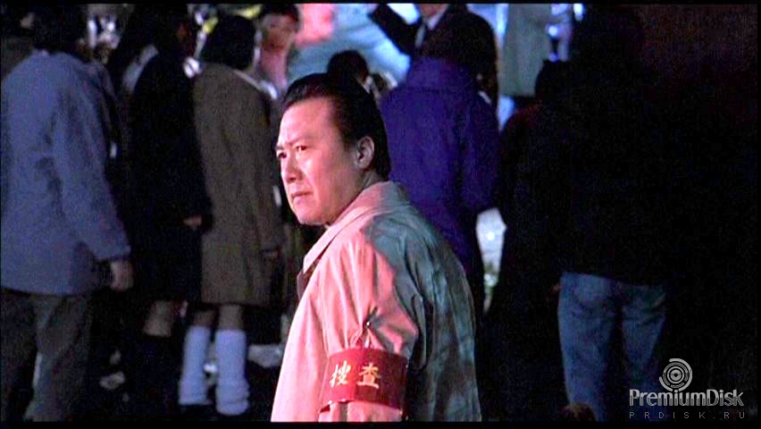 Рё Исибаси Фото 7