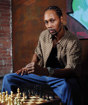 RZA Фото 6