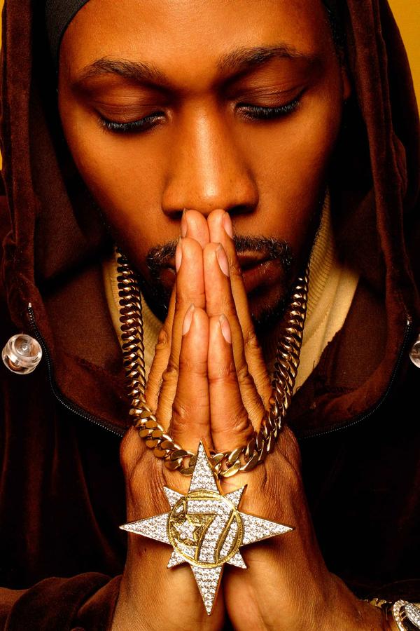RZA Фото 11