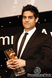 Саша Дхаван Фото 1