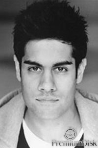 Саша Дхаван Фото 2