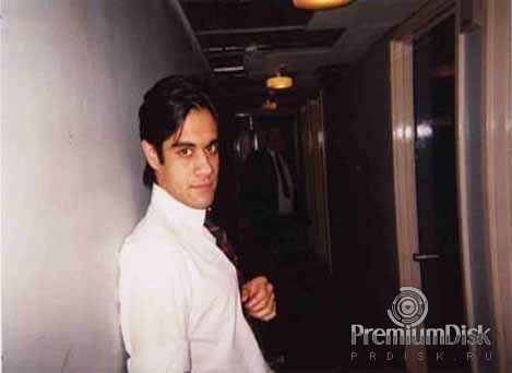 Саша Дхаван Фото 4