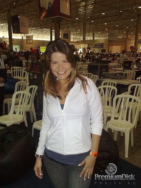 Самара Фелиппо Фото 1