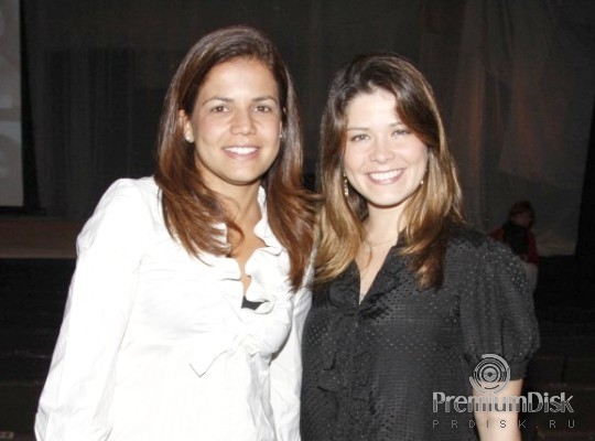 Самара Фелиппо Фото 11