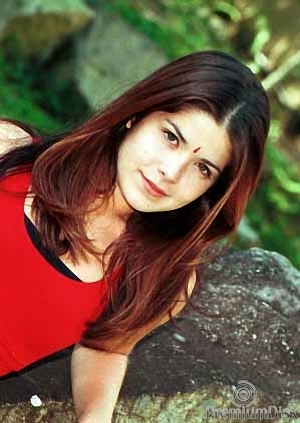 Самара Фелиппо Фото 15