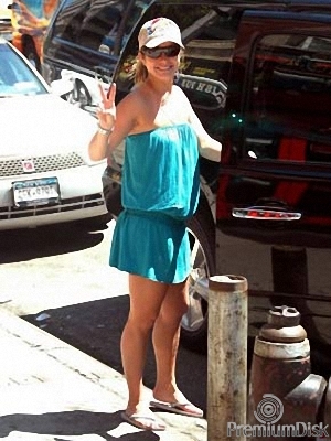 Самара Фелиппо Фото 25