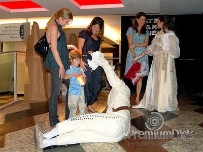 Самара Фелиппо Фото 28