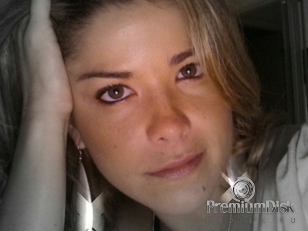 Самара Фелиппо Фото 5