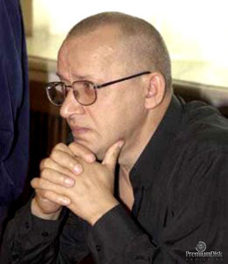 Сергей Арцибашев Фото 1