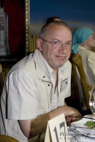 Сергей Арцибашев Фото 5