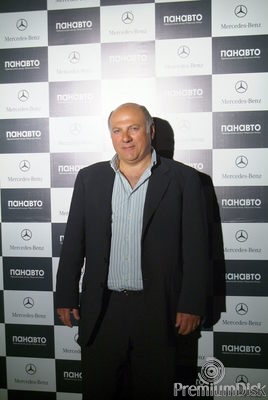 Сергей Газаров Фото 13