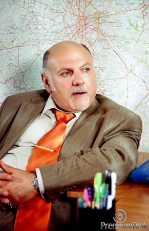 Сергей Газаров Фото 4