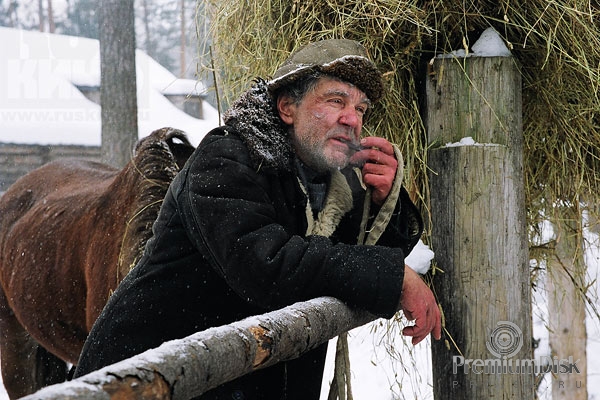 Сергей Маковецкий Фото 24