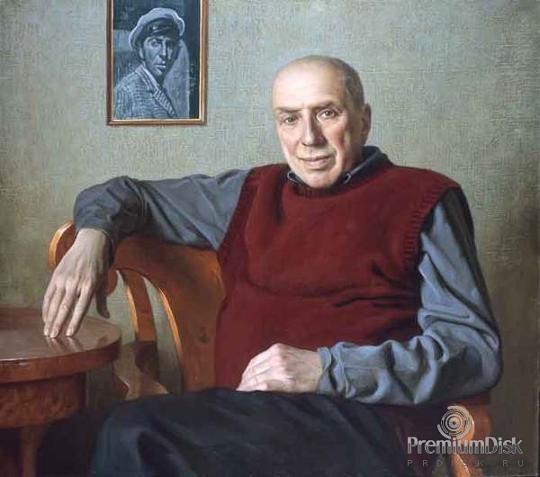 Сергей Юрский Фото 6