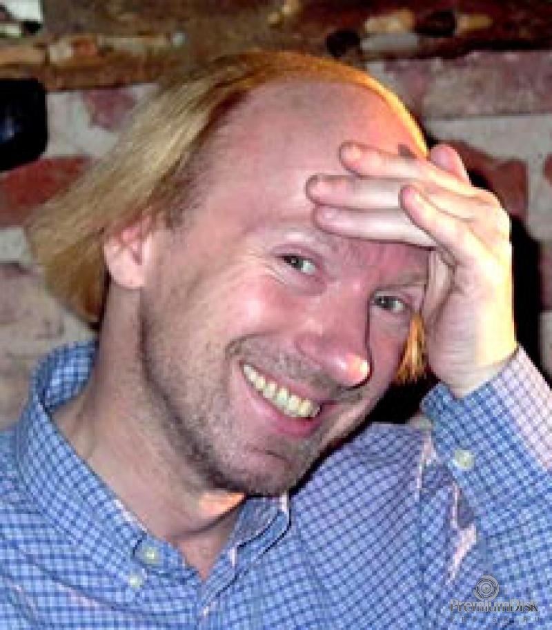Сергей Бехтерев Фото 4