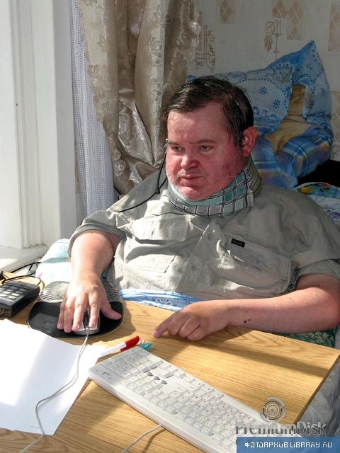 Сергей Беляев Фото 3