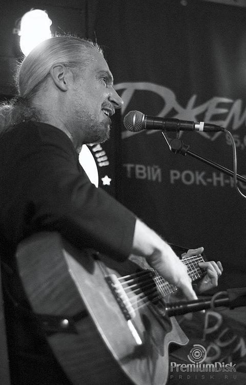 Сергей Джигурда Фото 17