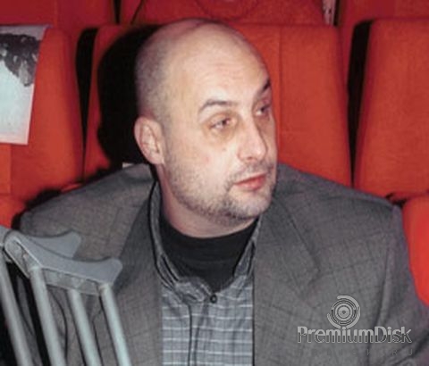 Сергей Говорухин Фото 1