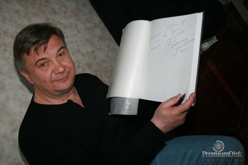 Сергей Кошонин Фото 10