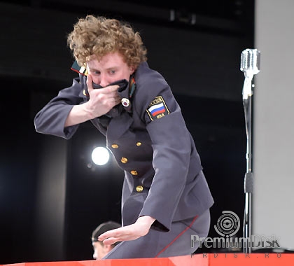 Сергей Медведев Фото 7