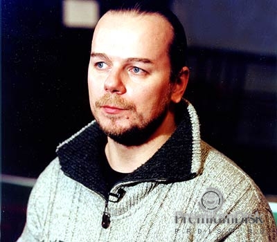 Сергей Виноградов Фото 3