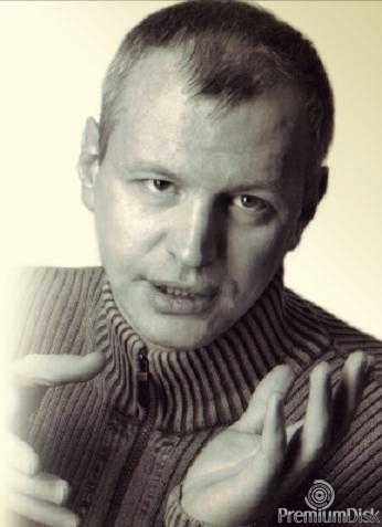 Сергей Юшкевич Фото 15