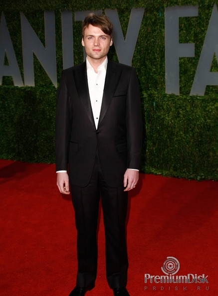 Сет Габел Фото 40