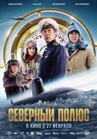 Северный полюс (2025) - DVD - DVD-R