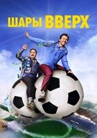Шары вверх (2026) - DVD - DVD-R