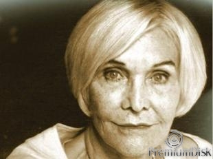 Шила Хэнкок Фото 2