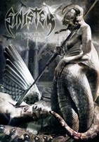 Sinister - Prophecies Denied - DVD