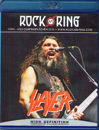 Slayer - Live at Rock am Ring