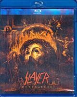 Slayer - Repentless - Blu-ray - BD-R