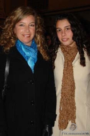 София Бертолотто Фото 1