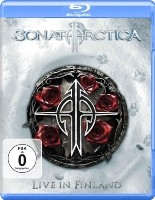 Sonata Arctica - Live In Finland - Blu-ray