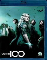 Сотня - Blu-ray - 6 сезон, 13 серий. 3 BD-R