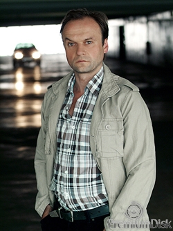 Stefan Mehren Фото 2
