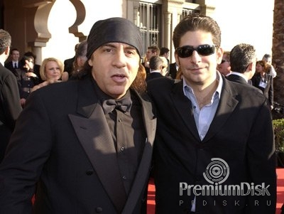 Стив Ван Зандт Фото 31