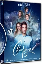 Струны - DVD - 12 серий. 4 двд-р (12 серий. 4 двд-р)