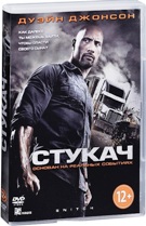 Стукач - DVD