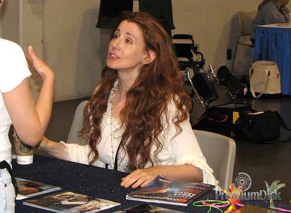 Сьюзи Плэксон Фото 1